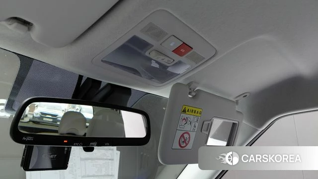 Hyundai Casper id 4309236 из Кореи 11
