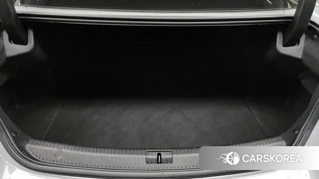 Renault Korea (Samsung) The New SM6 id 3611469 из Кореи 11