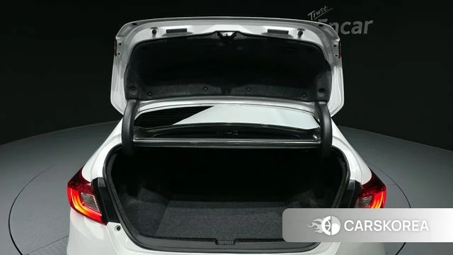 Honda Accord 10th Generation id 4309008 из Кореи 11