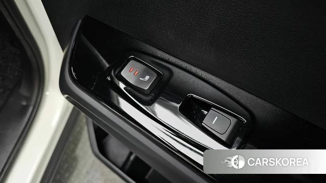 Ssangyong Torres id 4223390 из Кореи 11