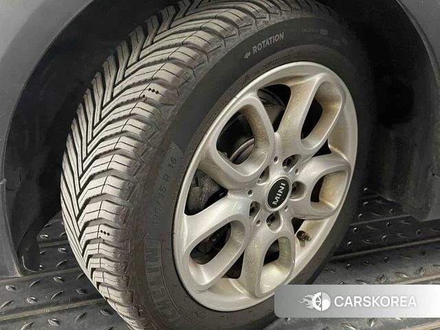 Mini Cooper D id 4605239 из Кореи 11