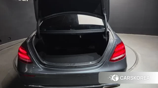 Mercedes-Benz E-Class W213 id 3375103 из Кореи 11
