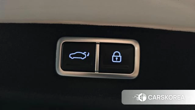 Hyundai Grandeur Hybrid (GN7) id 4879492 из Кореи 11