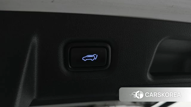 Hyundai The New Santa Fe id 4186244 из Кореи 11