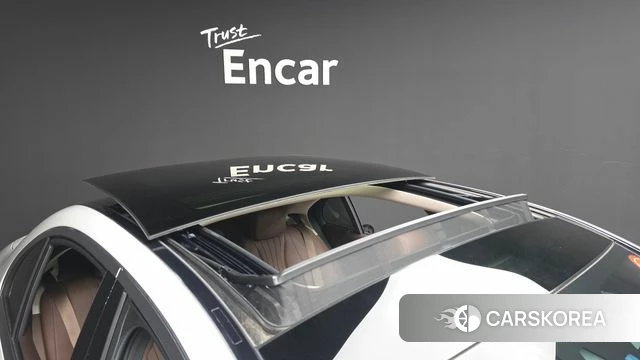 Mercedes-Benz E-Class W213 id 3942290 из Кореи 11