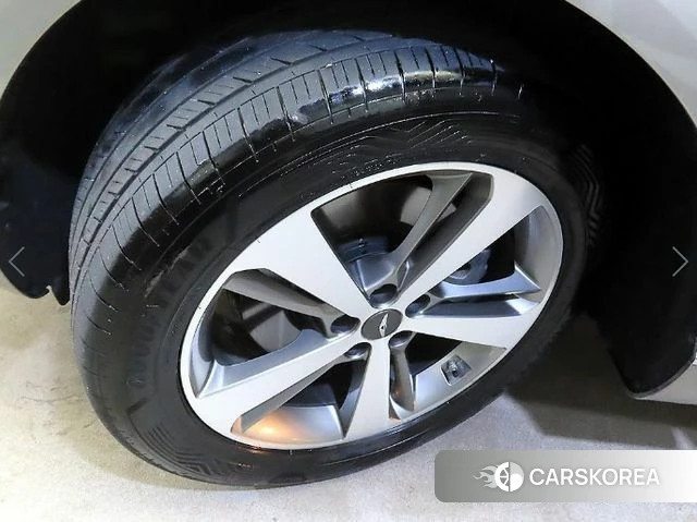 Genesis GV80 id 4619716 из Кореи 11