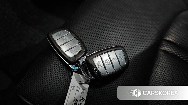 Hyundai Sonata New Rise Hybrid id 4520567 из Кореи 11