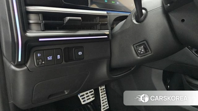 Hyundai Santa Fe (MX5) id 4612671 из Кореи 11