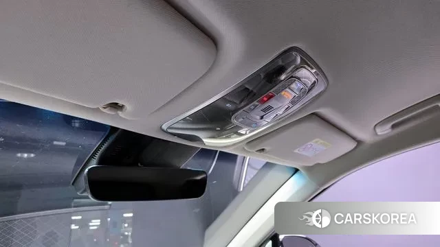 Genesis GV70 id 3294646 из Кореи 11