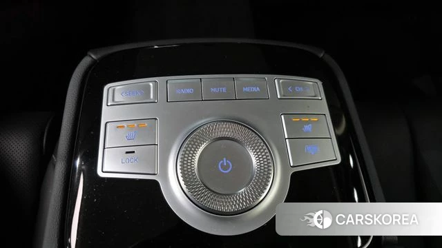 Genesis G80 (RG3) id 4434267 из Кореи 11
