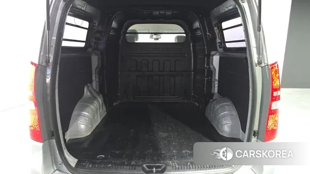 Hyundai The New Grand Starex id 3520470 из Кореи 11