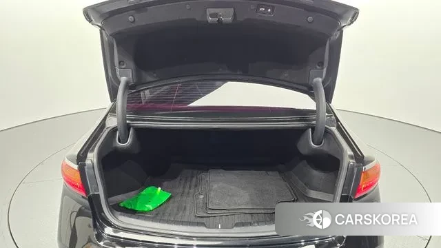 Kia Come New K7 id 3440017 из Кореи 11