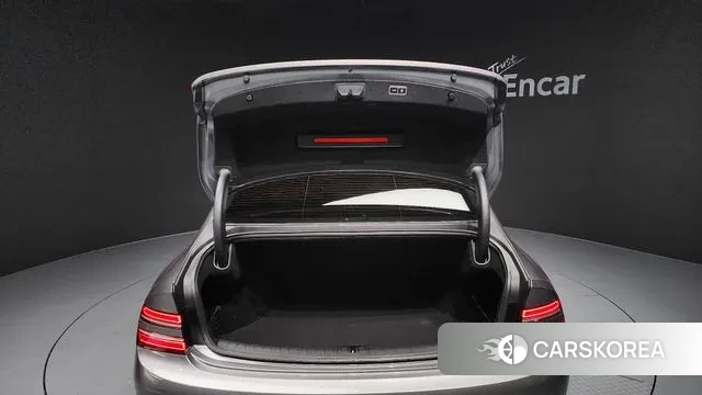 Genesis G80 (RG3) id 3550936 из Кореи 11