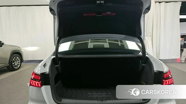 Audi A6 (C8) id 3810891 из Кореи 11