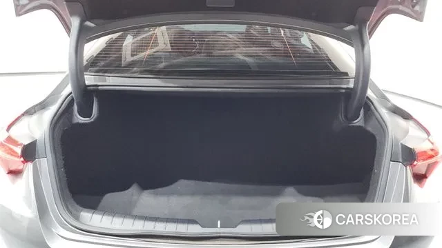 Kia K8 Hybrid id 3675827 из Кореи 11