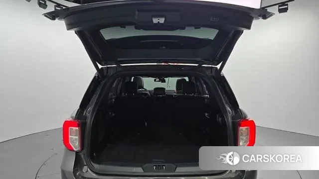 Ford Explorer 6th Generation id 2891349 из Кореи 11