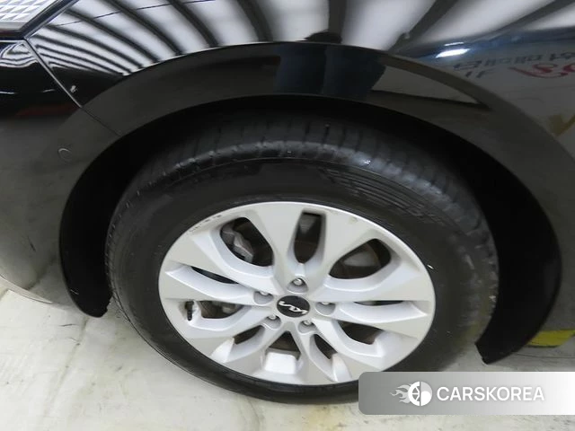 Kia K8 id 4739840 из Кореи 11
