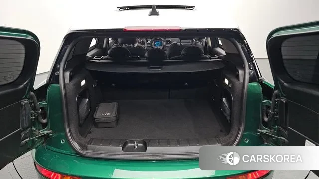 Mini Cooper Clubman id 3593044 из Кореи 11