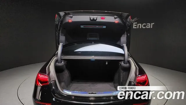 Mercedes-Benz S-Class W223 id 2716131 из Кореи 11