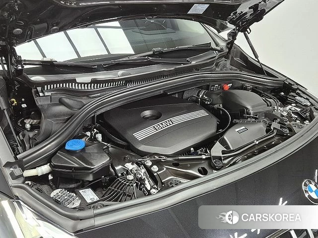 BMW 2 Series Active Tourer (U06) id 4505465 из Кореи 11