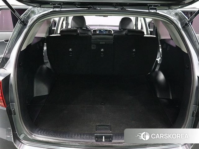 Kia The New Sorento id 4508429 из Кореи 11