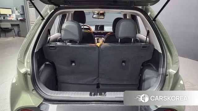 Hyundai Casper id 3675965 из Кореи 11