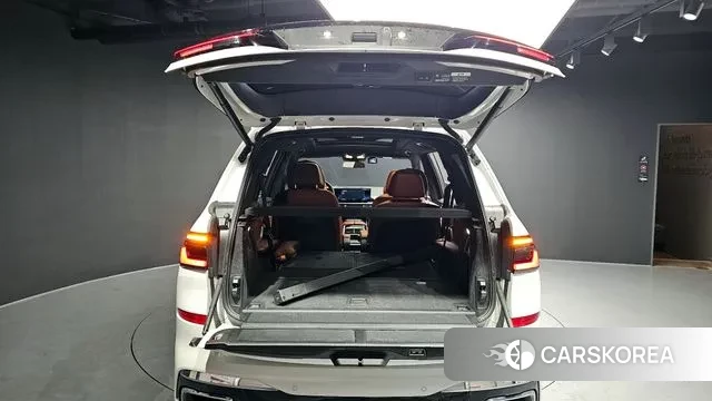 BMW X7 (G07) id 3679854 из Кореи 11