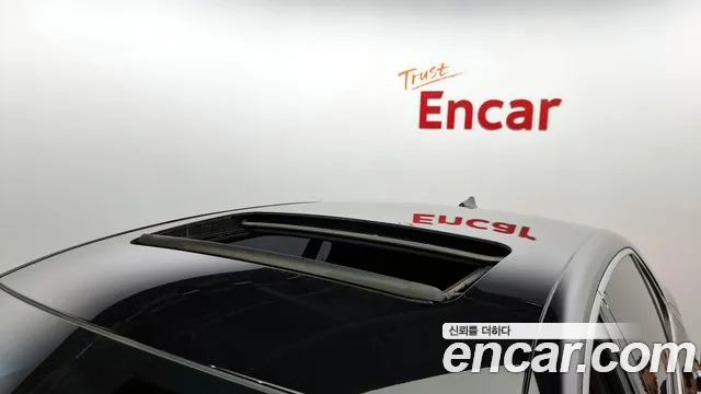 Genesis G90 id 2675269 из Кореи 11