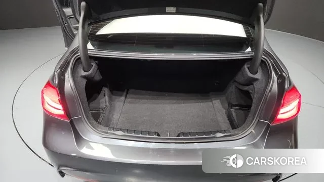 BMW 3 Series (F30) id 3568743 из Кореи 11