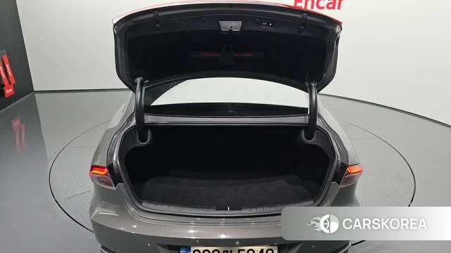 Hyundai The New Grandeur IG id 4422722 из Кореи 11