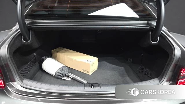 Genesis G80 (RG3) id 4442702 из Кореи 11