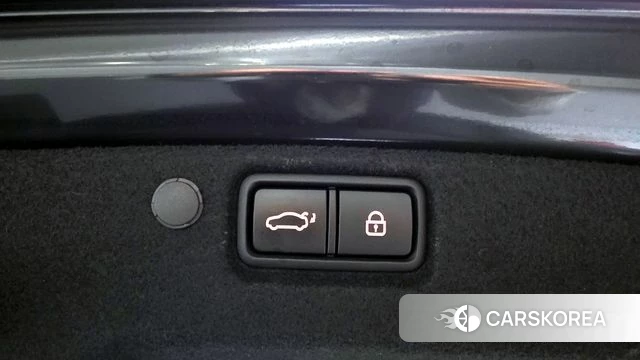 Kia K7 Premier id 3924416 из Кореи 11