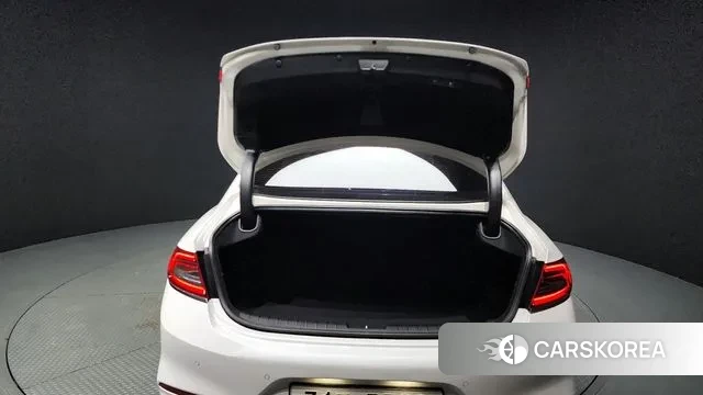 Hyundai Grandeur IG id 3045332 из Кореи 11