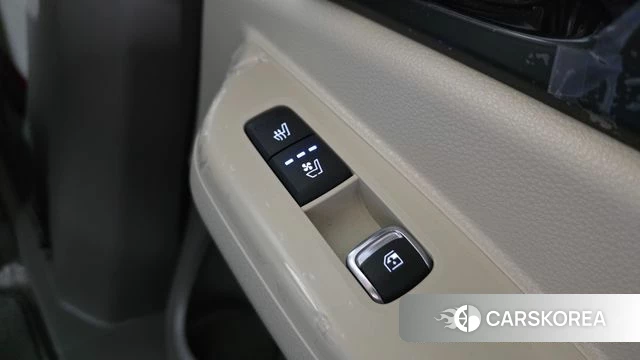 Kia The New Carnival 4th Generation id 4675094 из Кореи 11
