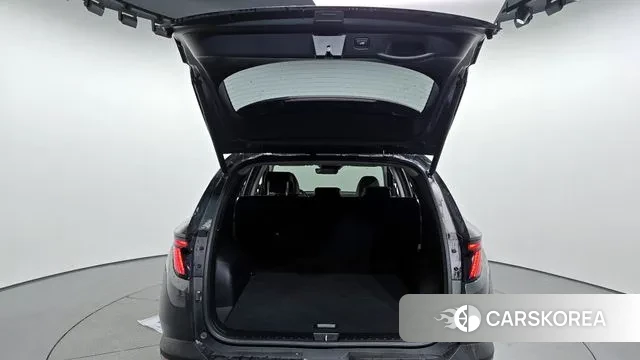 Hyundai Tucson (NX4) id 3597622 из Кореи 11