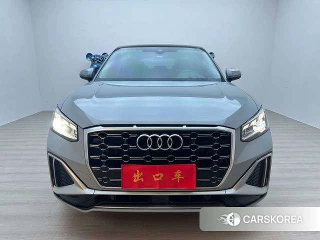 Audi Q2L id 4276349 из Китая 11