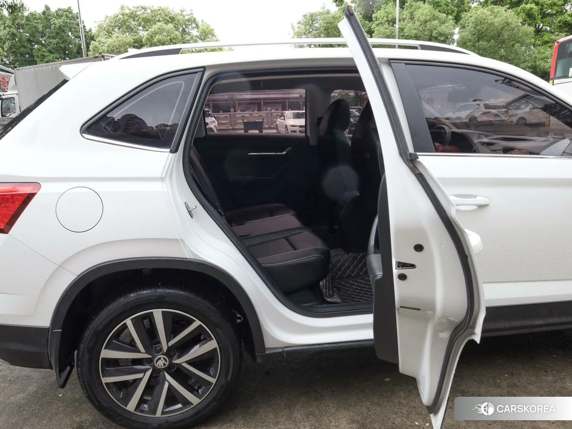 Skoda Komick id 4467972 из Китая 11
