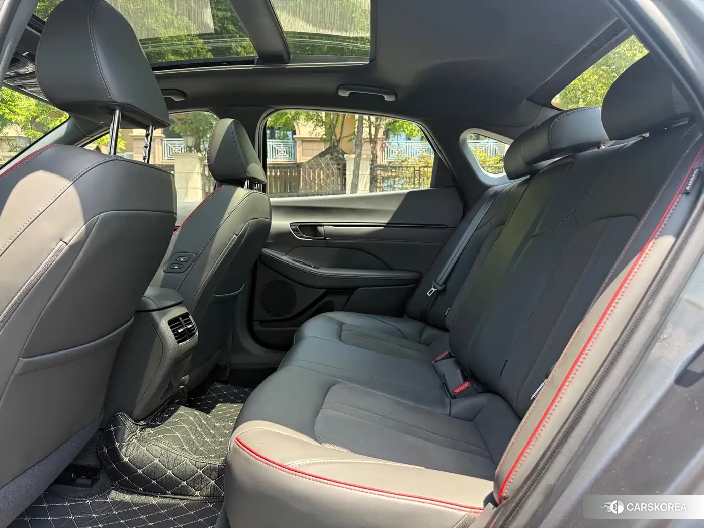 Hyundai Sonata id 4545760 из Китая 11