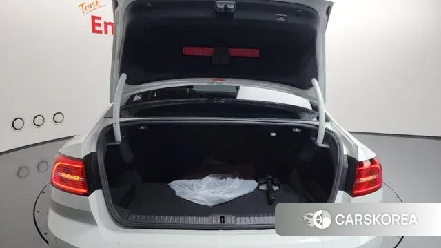 Volkswagen Passat GT (B8) id 3336595 из Кореи 11