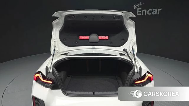 BMW M2 (G87) id 3922188 из Кореи 11