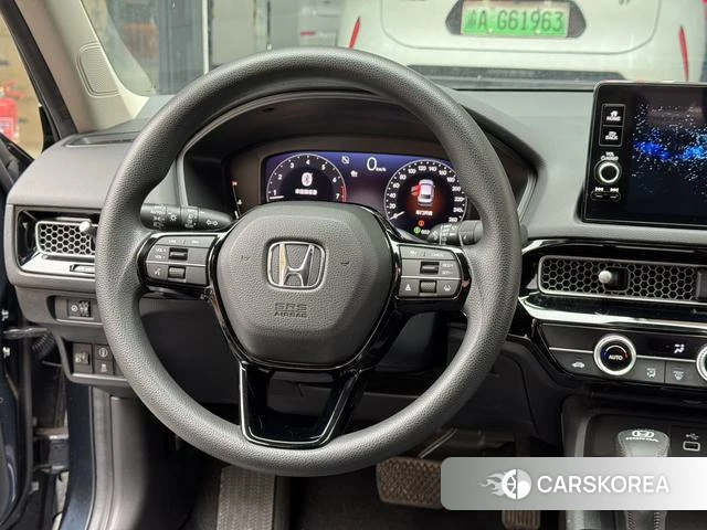 Honda Civic id 4313889 из Китая 11