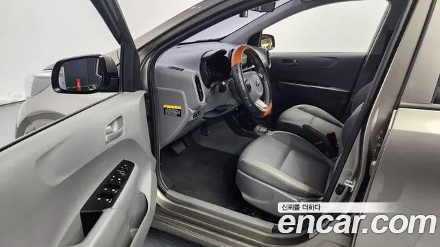 Kia All New Morning (JA) id 2699992 из Кореи 11