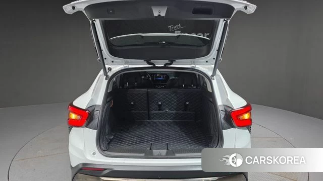 Chevrolet (GM Daewoo) Trax Crossover id 3891657 из Кореи 11