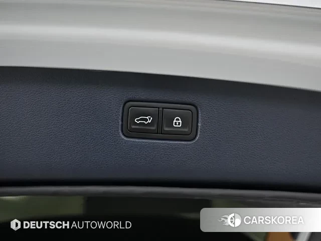 Genesis GV80 id 2973951 из Кореи 11