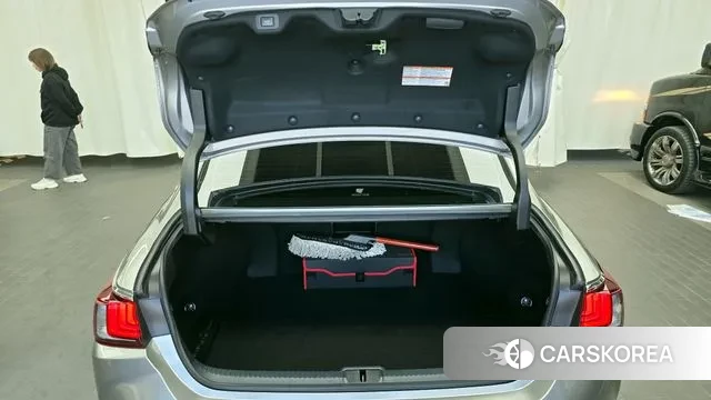 Lexus ES300h 7th generation id 3427033 из Кореи 11