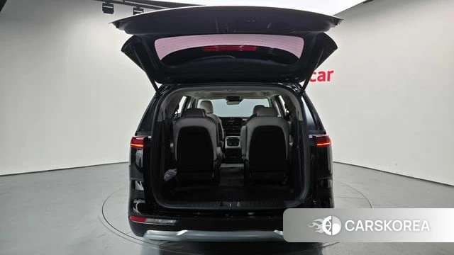 Kia Carnival 4th generation id 3885341 из Кореи 11