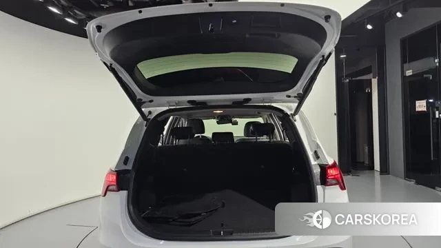 Hyundai The New Santa Fe id 3043965 из Кореи 11