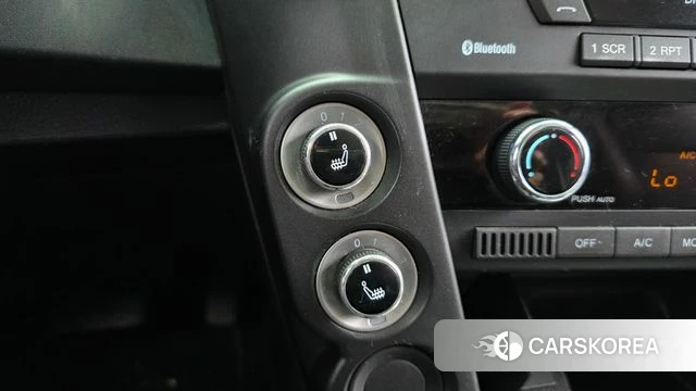 Ssangyong The New Korando Sports id 4694247 из Кореи 11