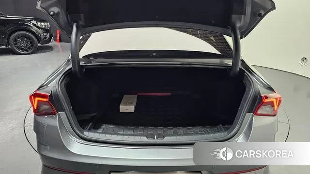 Kia K5 3rd generation id 3494132 из Кореи 11