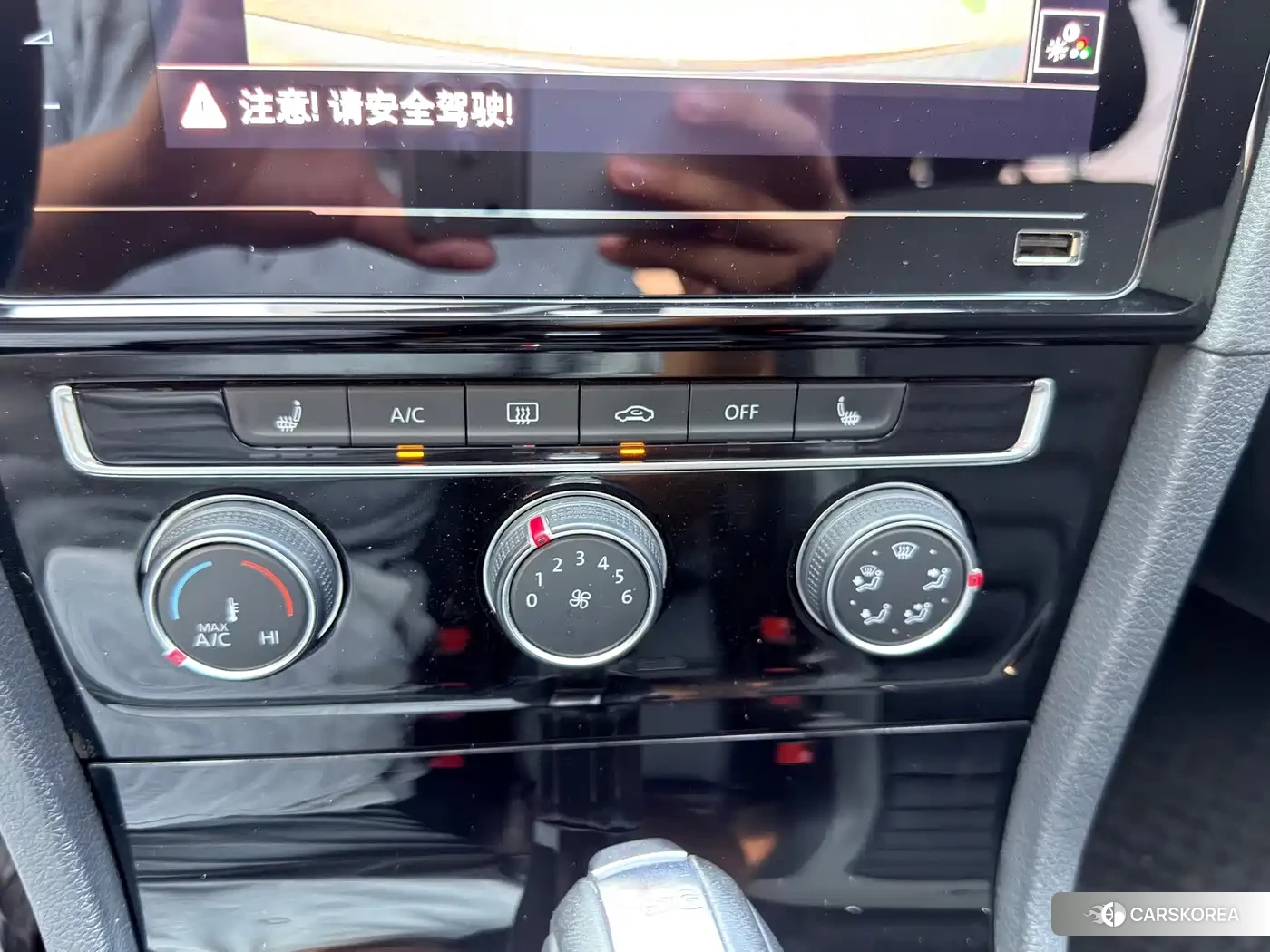 Volkswagen Golf id 4600741 из Китая 11
